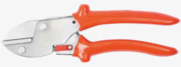 Garden pruning shear - Anvil type